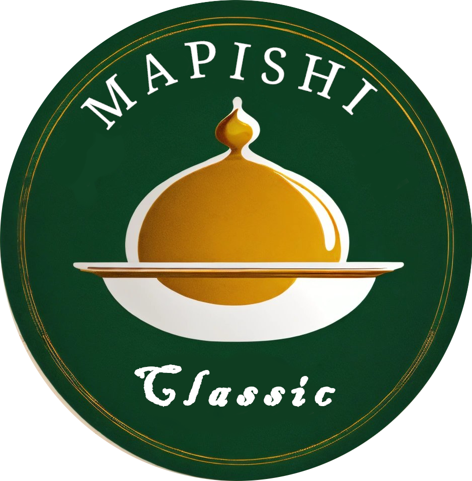 Mapishi Classic